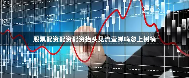 股票配资配资配资抬头见流萤蝉鸣忽上树梢