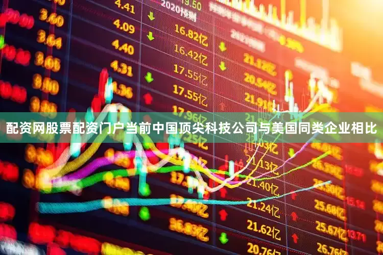 配资网股票配资门户当前中国顶尖科技公司与美国同类企业相比