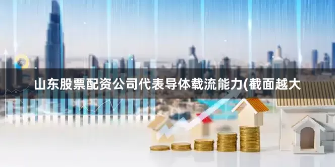 山东股票配资公司代表导体载流能力(截面越大