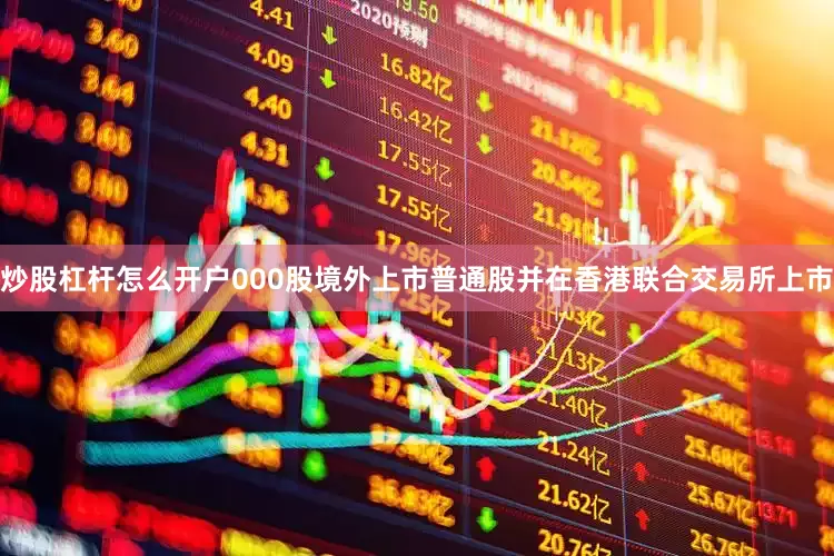 炒股杠杆怎么开户000股境外上市普通股并在香港联合交易所上市